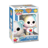 true heart bear 1206