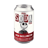 Jack Skellington Funko Pop