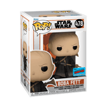 Boba Fett #478 Funko Pop
