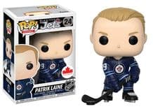 patrik laine exclusive nhl 24