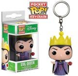Evil Queen Funko Pop