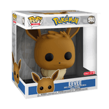 eevee only at 540