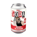 snake plissken