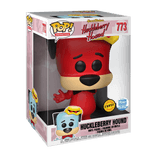 huckleberry hound limited edition chase 773