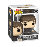 Bran Stark Funko Pop