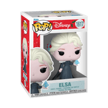 Elsa #1617 Funko Pop