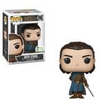 arya stark spring convention 76