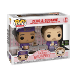 zero gustave emerald city comic con 2020 1500 2 pack