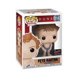 feyd rautha new york comic con 2019 814