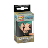 Roronoa Zoro Funko Pop