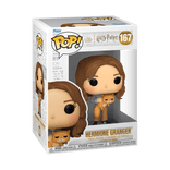 Hermione Granger #167 Funko Pop