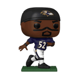 Ray Lewis #152 Funko Pop