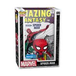 Spider-Man #05 Funko Pop