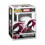Carnage Ghost Spider #1435 Funko Pop