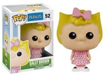 sally brown 52