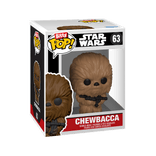 Chewbacca #63 Funko Pop