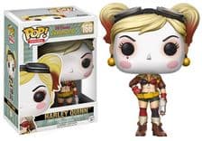harley quinn 166