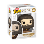rubeus hagrid