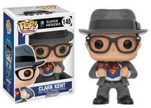 clark kent 145