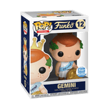 Gemini #12 Funko Pop