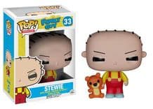 stewie 33