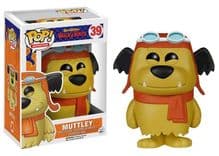 muttley 39