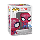 Spider-Man #1246 Funko Pop