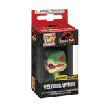 velociraptor hot topic