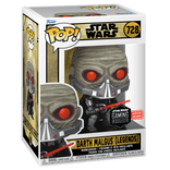 Darth Malgus (Legends) #728 Funko Pop