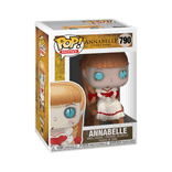 annabelle 790