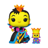 queen of hearts blacklight exclusive white background 1063