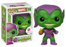 Green Goblin #109 Funko Pop