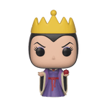evil queen