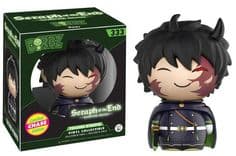 yuichiro hyakuya chase 333