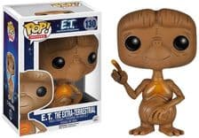 e t the extra terrestrial 130