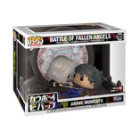 battle of fallen angels only gamestop 723