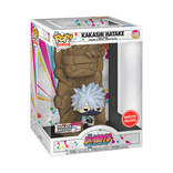kakashi hatake gamestop exclusive 1188