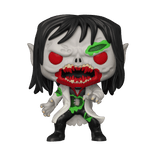 zombie morbius emerald city comic con 2021 763