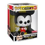 Mickey Mouse #457 Funko Pop