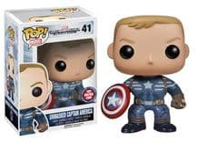 unmasked captain america toy matrix 41