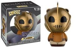 the rocketeer 405
