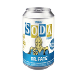 Dr. Fate Funko Pop