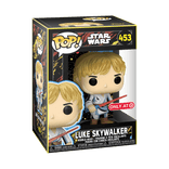 luke skywalker only at 453