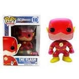 the flash new 52 px previws 10