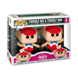 tweedle dee dum 2 pack
