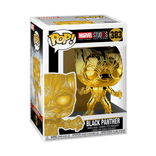 black panther 383
