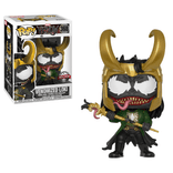 venomized loki special edition 368