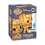 Pinocchio #25 Funko Pop
