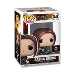 sasha braus metallic cc chalice collectibles black background 1448