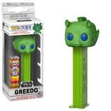 Greedo Funko Pop